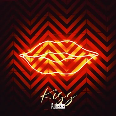 Kiss by Autechs - album cover
