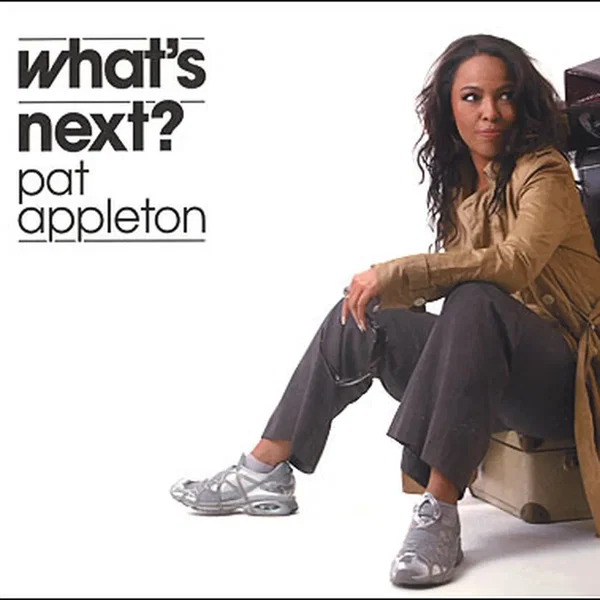 What's Next?