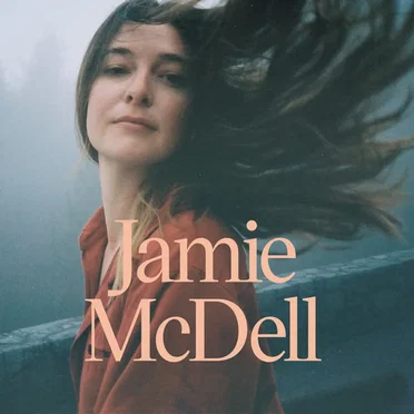 Jamie McDell by Jamie McDell - album cover