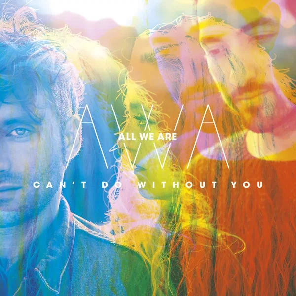 Can’t Do Without You