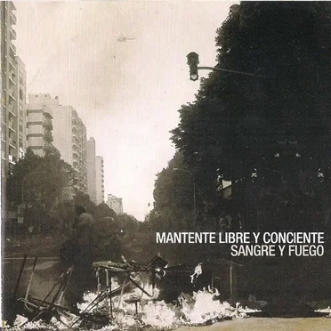 Sangre y fuego