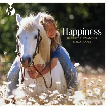 Happiness by Robert Alexander - album cover