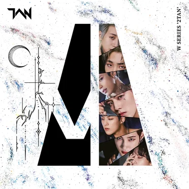 W SERIES ‘2TAN’ (we ver.)