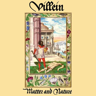 Matter and Nature