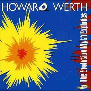 Howard Werth