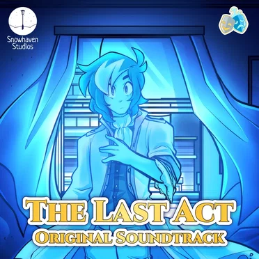 The Last Act - Original Game Soundtrack