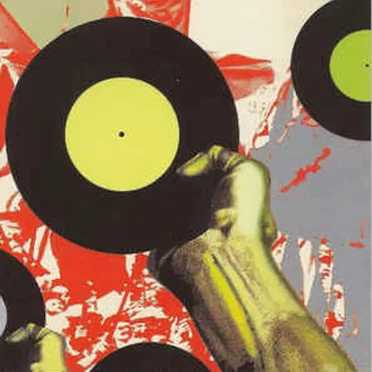 L'Italia del rock, Volume 3: Il sound delle piazze by Various Artists - album cover