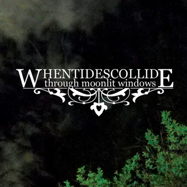 Through Moonlit Windows by When Tides Collide - album cover