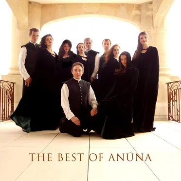The Best of Anúna