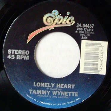Lonely Heart