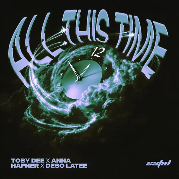 All This Time