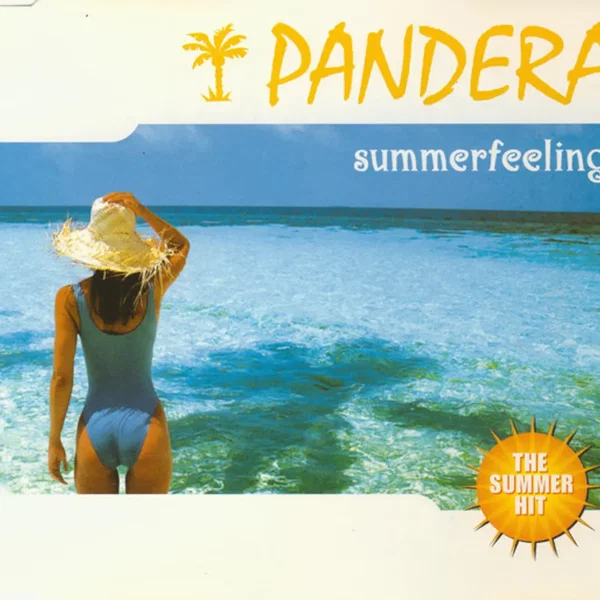 Summerfeeling