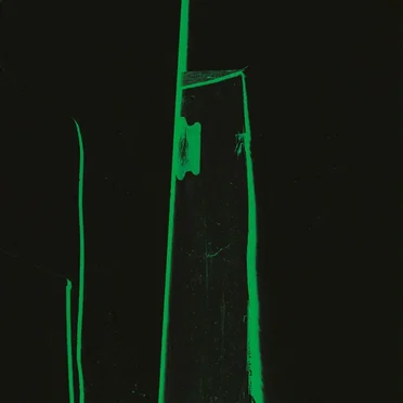 Silent Warrior by Zadig - album cover