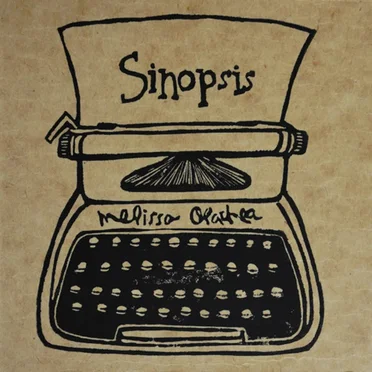 Sinopsis by Melissa Olachea - album cover