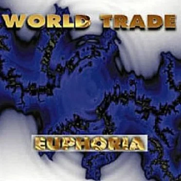 Euphoria by World Trade - album cover
