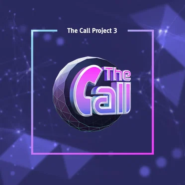 The Call Project No.3 by Various Artists - album cover