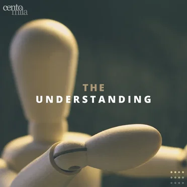 The Understanding by centomila - album cover