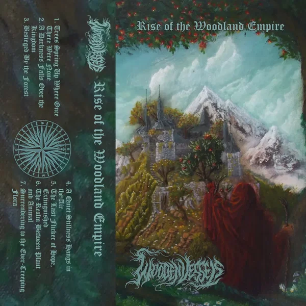 Rise of the Woodland Empire