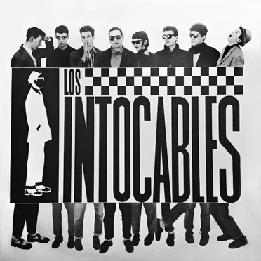 Los Intocables