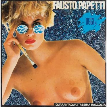 Oggi 3: Quarantaquattresima raccolta