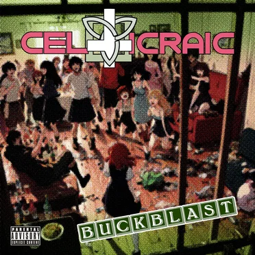 Buckblast