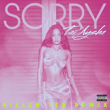 Sorry (Billen Ted remix)