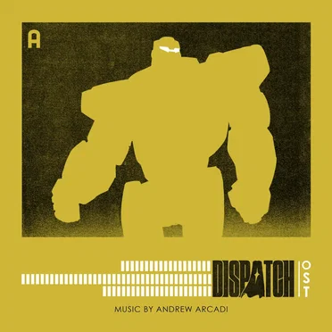 Dispatch, Vol. 2 (Original Soundtrack)