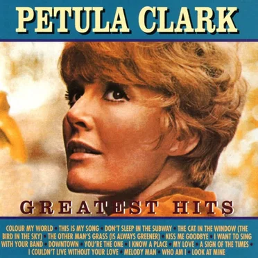 Greatest Hits