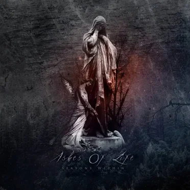 Seasons Within by Ashes of Life - album cover