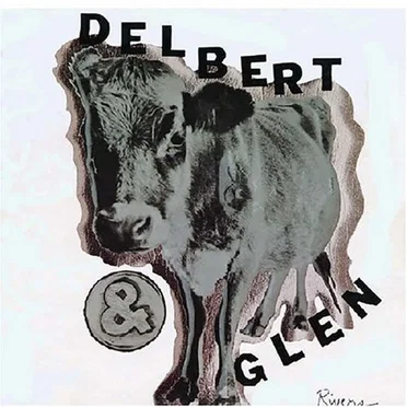 Delbert & Glen