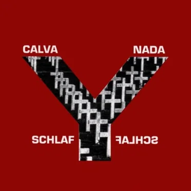 Schlaf by Calva Y Nada - album cover