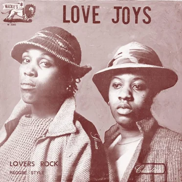 Lovers Rock Reggae Style