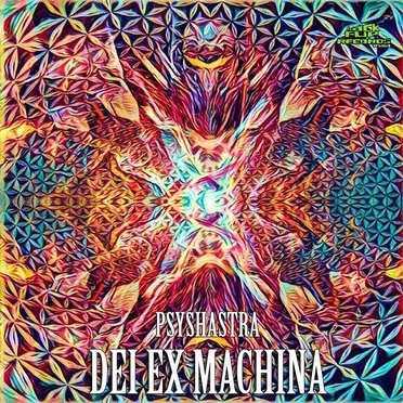Dei Ex Machina