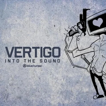 Into the Sound by Vertigo - album cover