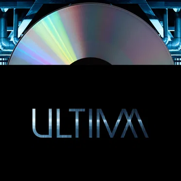 ULTIMA by lynch. - album cover