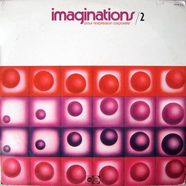 Imaginations 2 - Pour L'Expression Corporelle