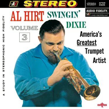 Swingin’ Dixie, Volume 3