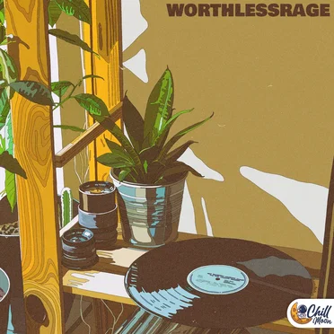 bumps in the benz by worthlessrage - album cover