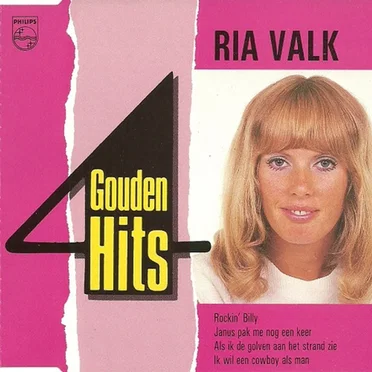 4 gouden hits