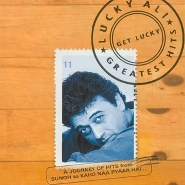 Get Lucky