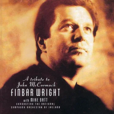 Finbar Wright