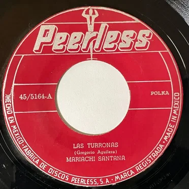 Las turronas / La rueda