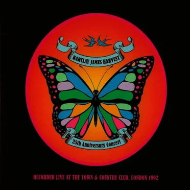 25th Anniversary Concert