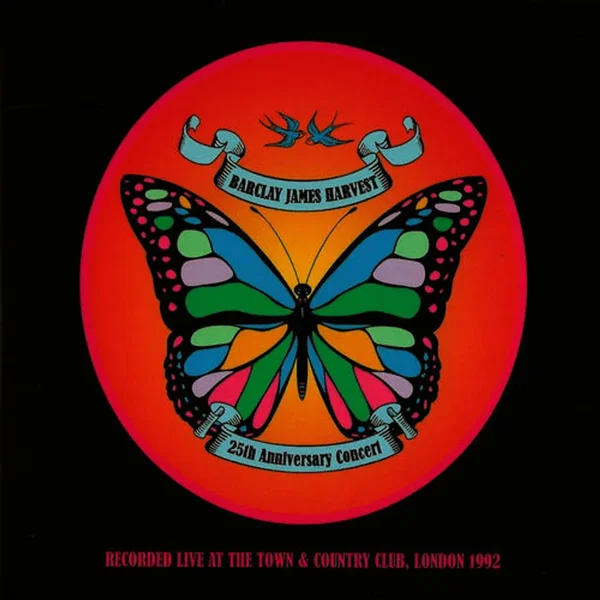 25th Anniversary Concert