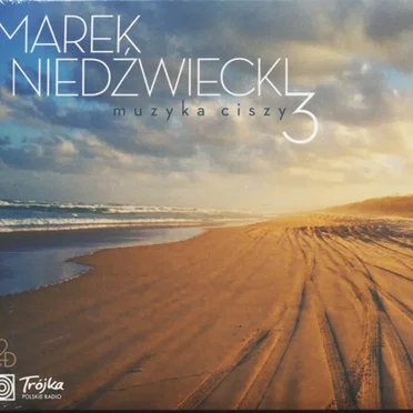 Muzyka Ciszy 3 by Various Artists - album cover