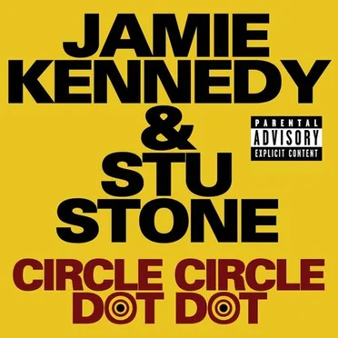 Circle Circle Dot Dot