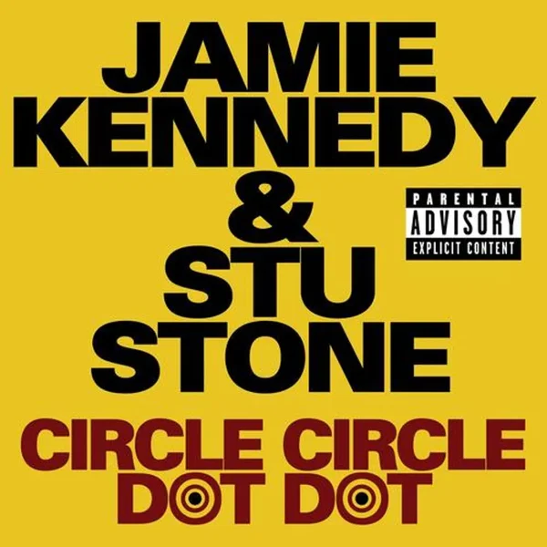 Circle Circle Dot Dot