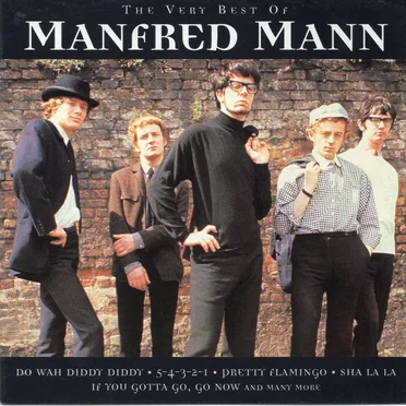 The Very Best of Manfred Mann