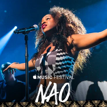 Apple Music Festival: London 2015