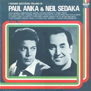 I Grandi Successi Italiani